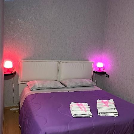 B&B Le Colombine 마테라 외부 사진