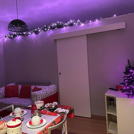 B&B Le Colombine 마테라 외부 사진