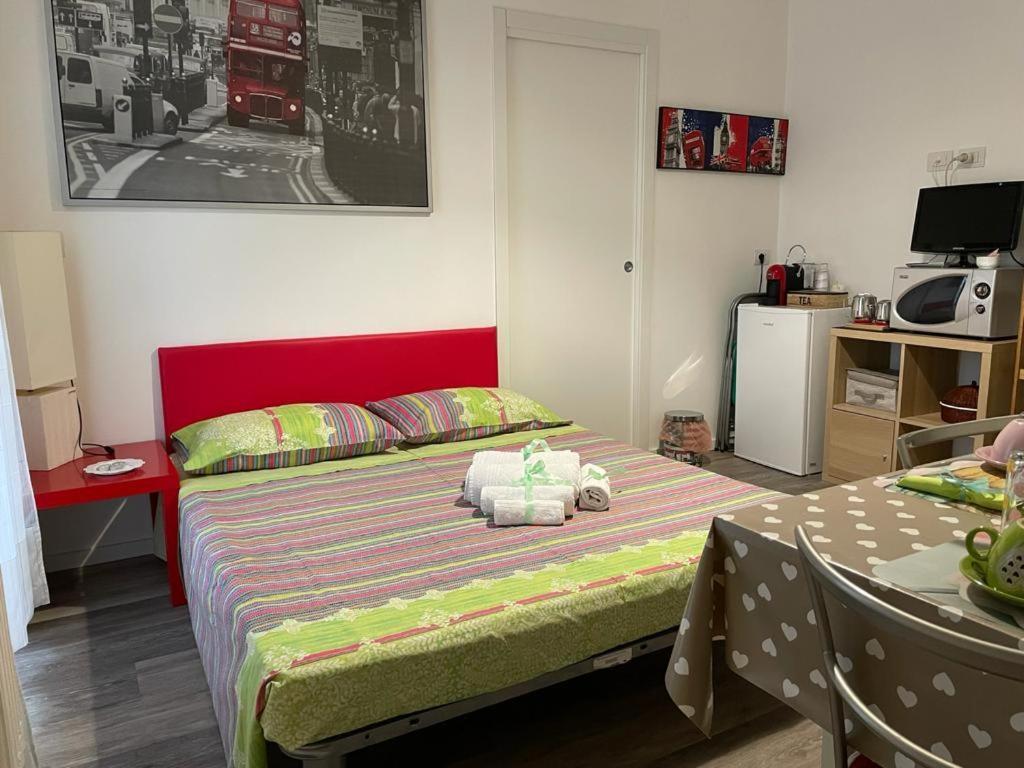 B&B Le Colombine 마테라 외부 사진