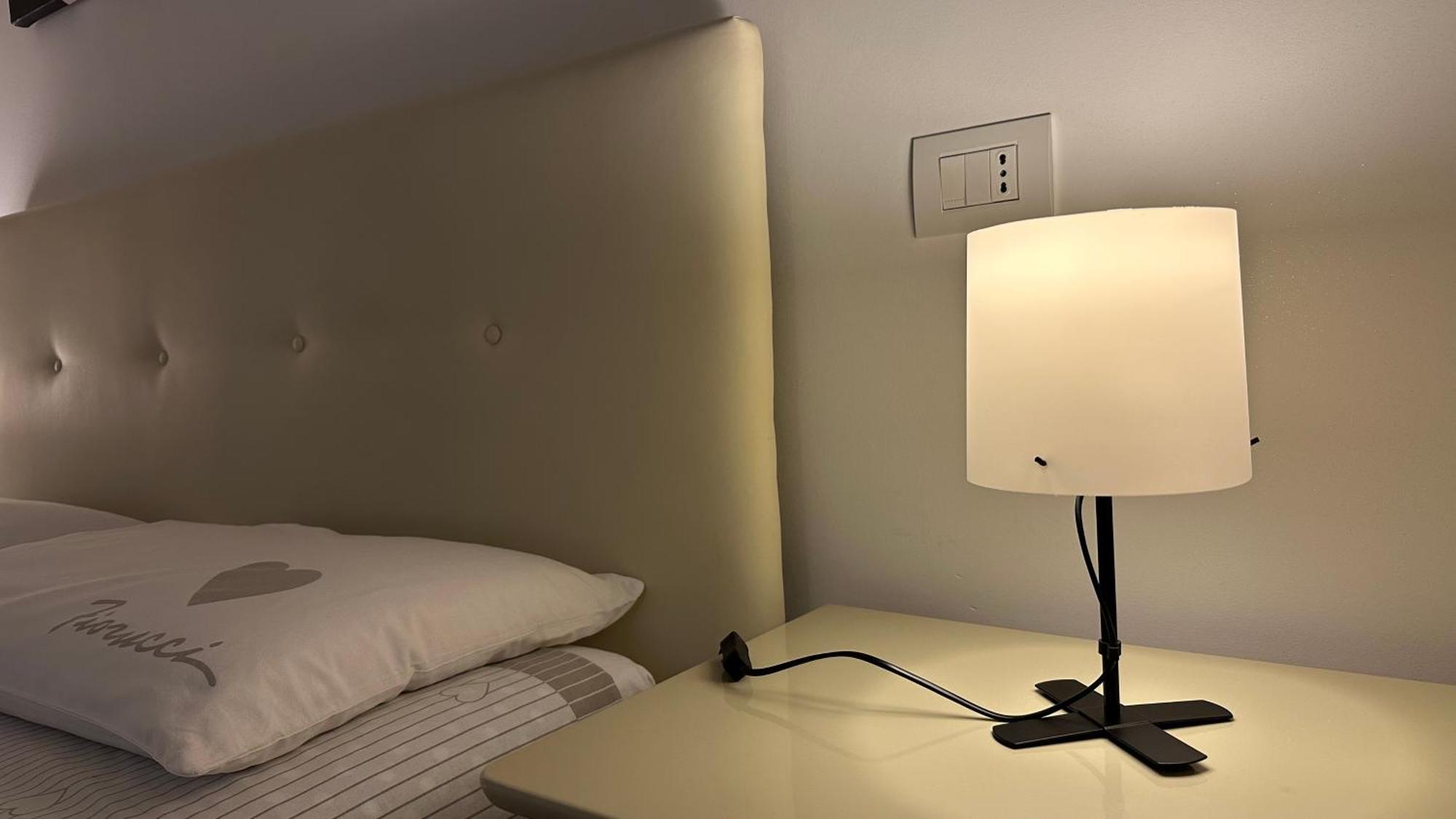 B&B Le Colombine 마테라 외부 사진