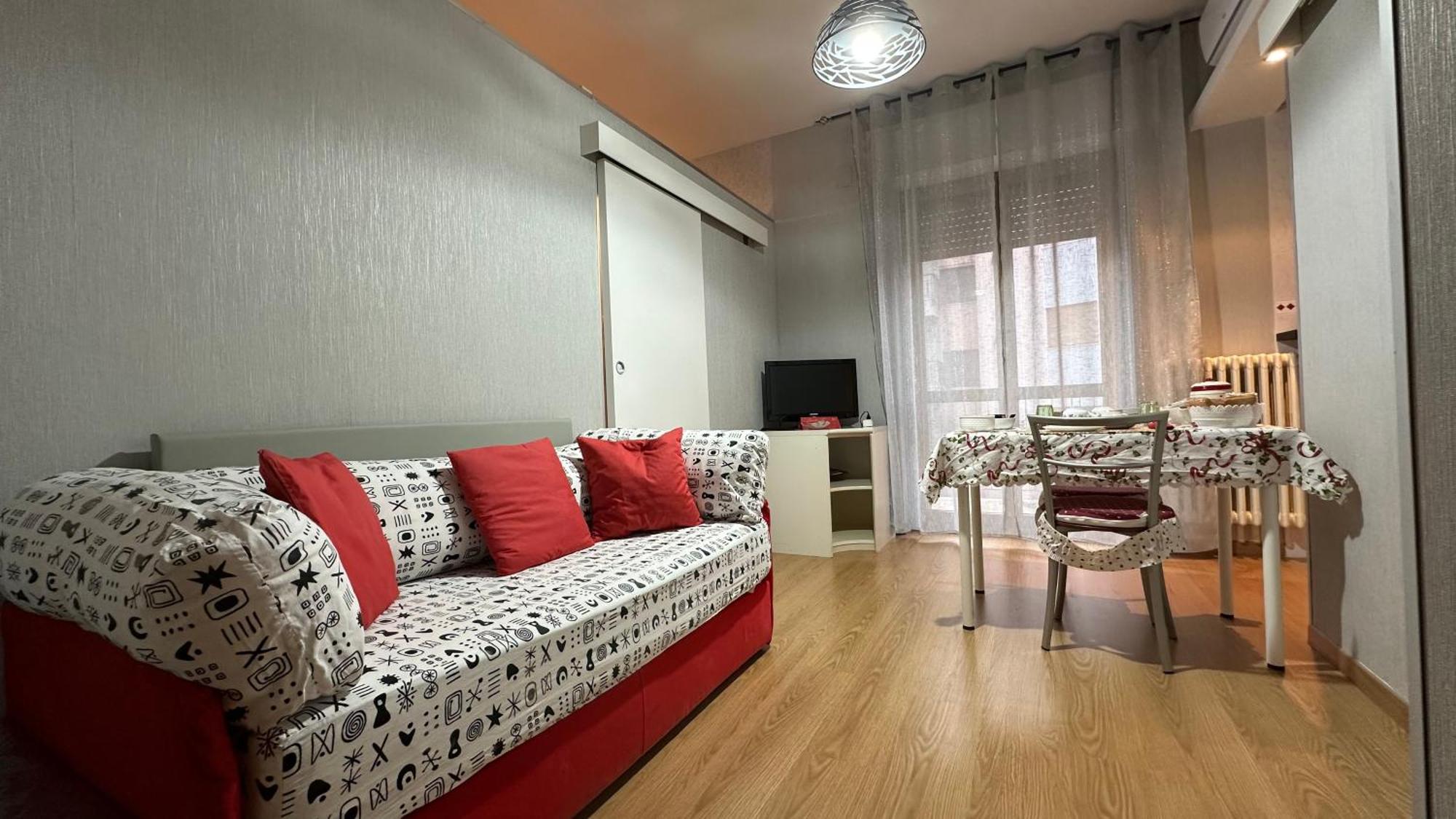 B&B Le Colombine 마테라 외부 사진