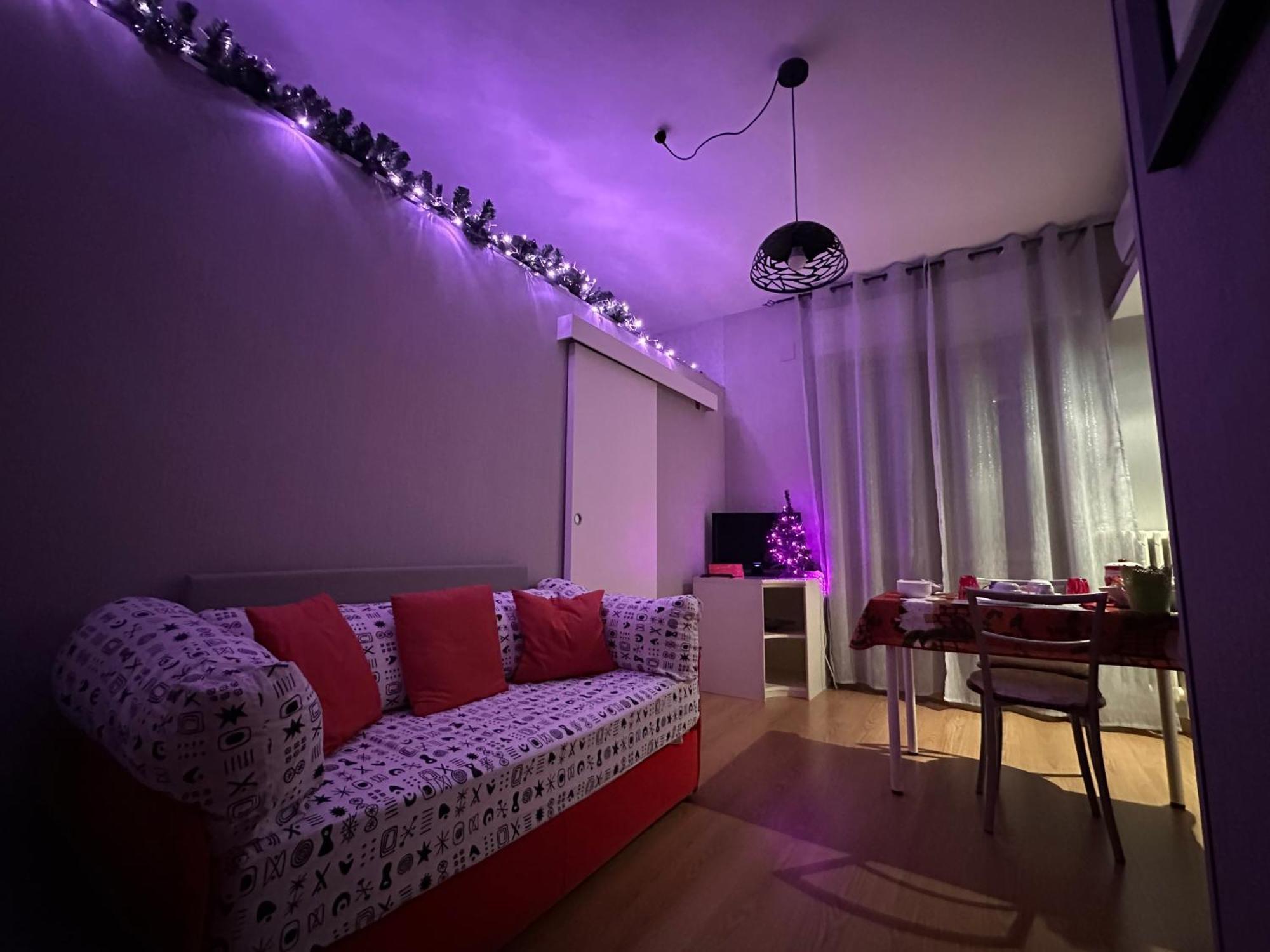 B&B Le Colombine 마테라 외부 사진