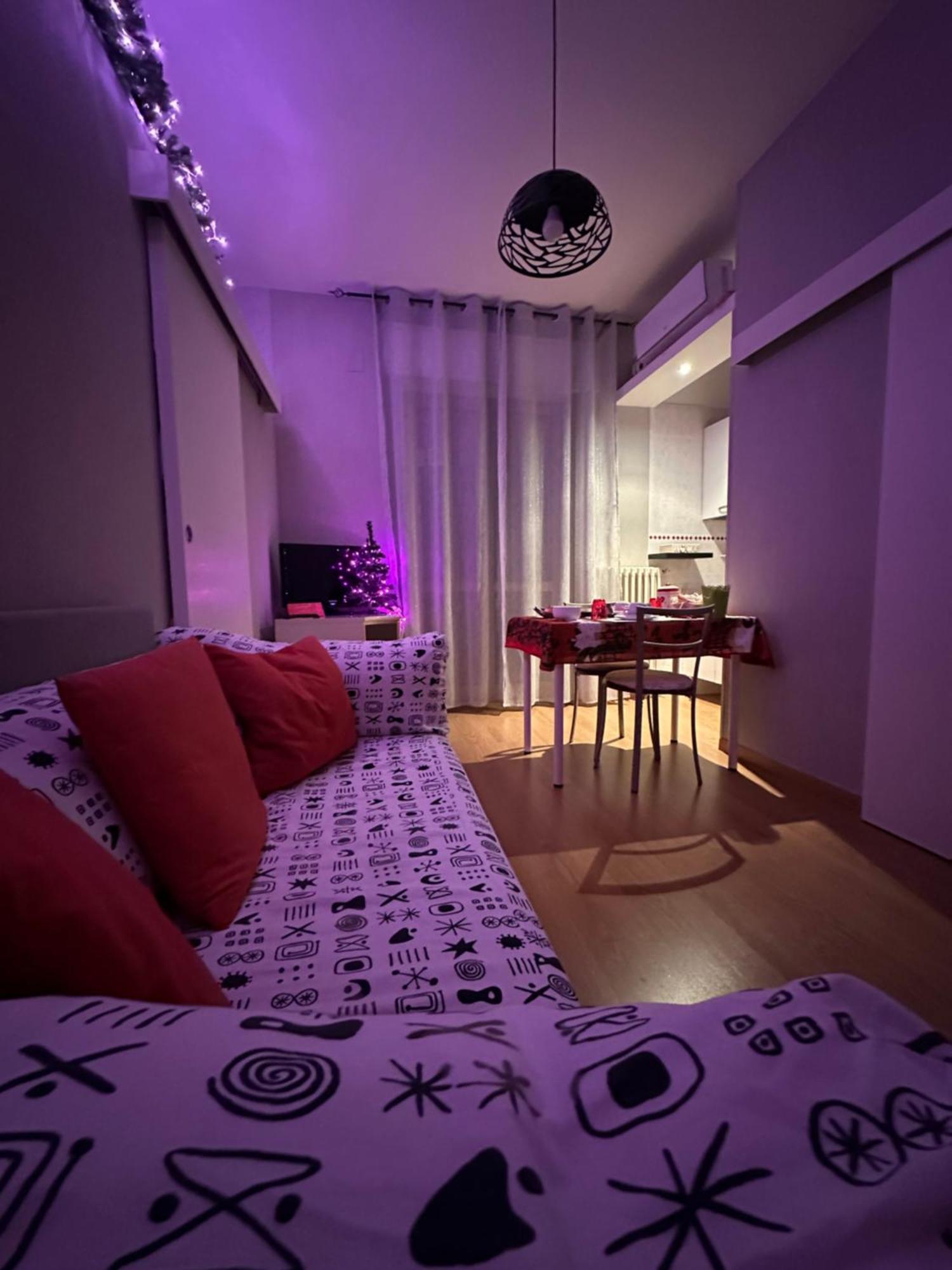 B&B Le Colombine 마테라 외부 사진